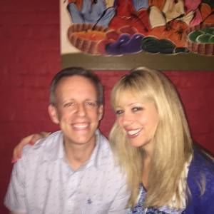 Meet your Posher, Lydia